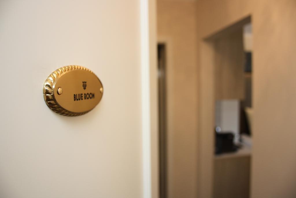 Mr.& Mrs. President Apartment Erfurt Bagian luar foto