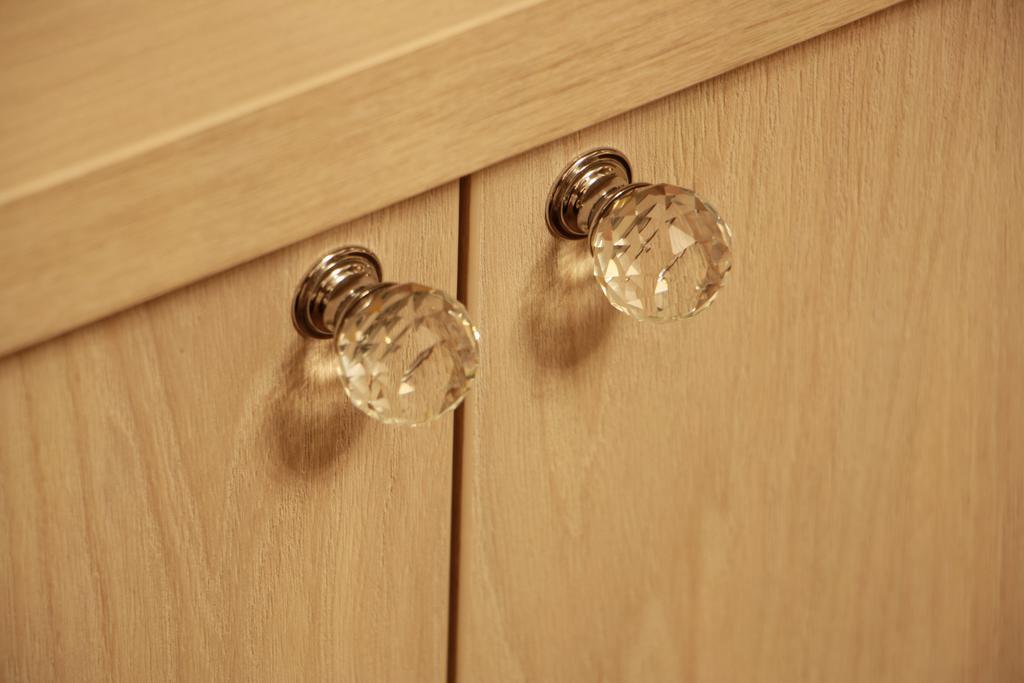 Mr.& Mrs. President Apartment Erfurt Bagian luar foto