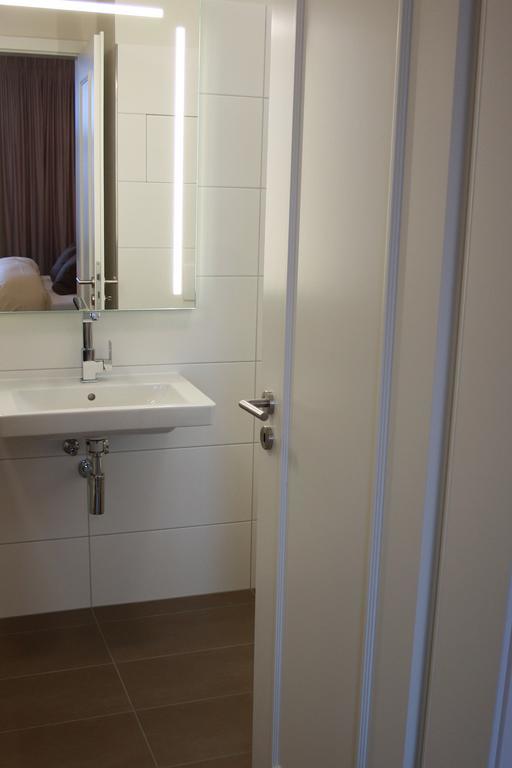 Mr.& Mrs. President Apartment Erfurt Bagian luar foto