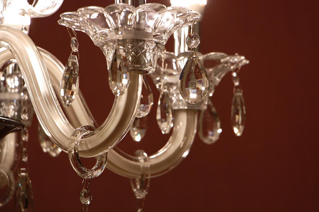 Mr.& Mrs. President Apartment Erfurt Bagian luar foto